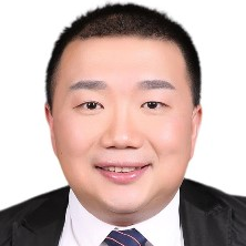 Prof. Dr. Yu Gu avatar image