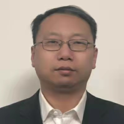 Dr. Lei Zhang avatar image