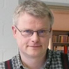 Prof. Dr. Andreas Terfort avatar image