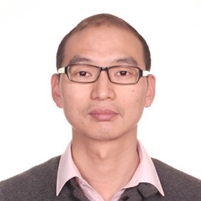 Dr. Yaou Zhang avatar image