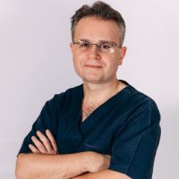 Prof. Dr. Horia T. Stanca avatar image