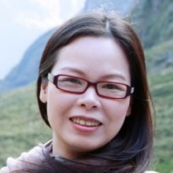 Dr. Trang Do avatar image