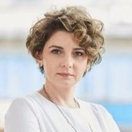 Dr. Anca Pantea Stoian avatar image