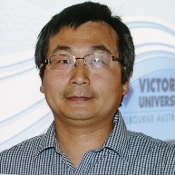Dr. Jianhua Zhang avatar image