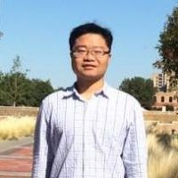 Dr. Shifeng Zhang avatar image