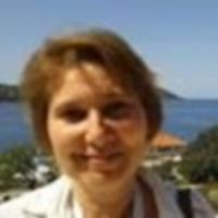 Dr. Efthymia Giannitsioti avatar image