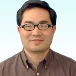 Prof. Dr. Wen-Yao Huang avatar image