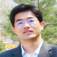 Prof. Dr. Gongjian Zhou avatar image