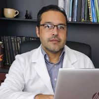 Prof. Dr. Adrian Canizalez-Roman avatar image