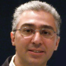 Dr. Fernando Barroso avatar image