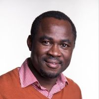 Dr. Oyewole Christopher Durojaiye avatar image