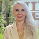 Dr. Elena Romanovskaia avatar image