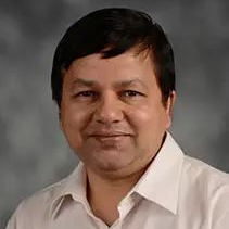 Dr. Amitabh Mishra avatar image