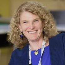 Dr. Anna Barra Caracciolo avatar image