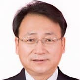 Prof. Dr. Wenlong Ding avatar image