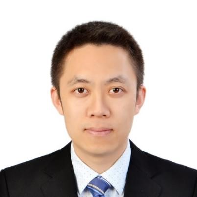 Prof. Dr. Lei Gong avatar image
