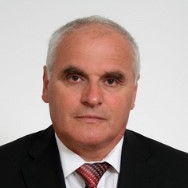 Prof. Dr. Hristo Najdenski avatar image