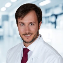 Dr. Giovanni E. Cacciamani avatar image