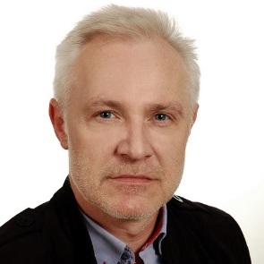 Dr. Tomasz Wolny avatar image