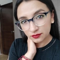 Dr. Claudia Patricia Maldonado-Erazo avatar image