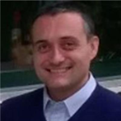Prof. Dr. Giancarlo Renella avatar image