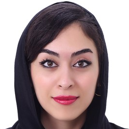 Dr. Zeinab Shahbazi avatar image