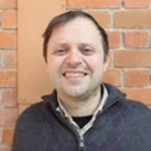 Dr. Nir Y. Krakauer avatar image