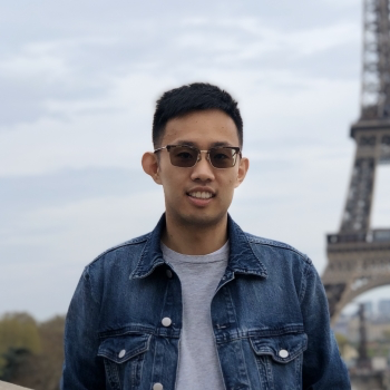 Dr. Jianhao Zhang avatar image