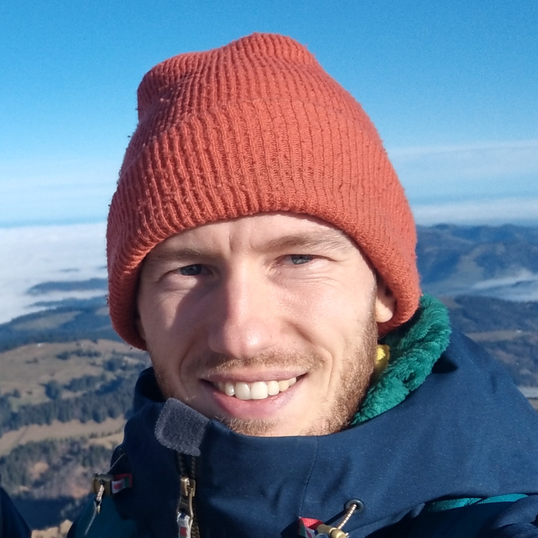 Dr. Hendrik Andersen avatar image