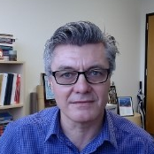 Prof. Dr. Adrian Preda avatar image