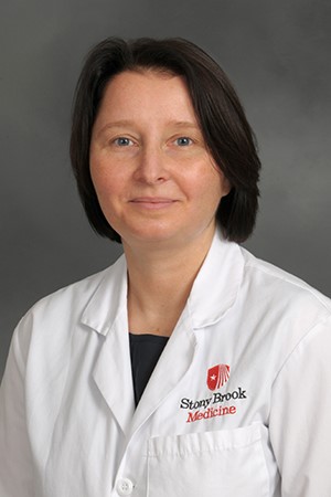Dr. Agnieszka B. Bialkowska avatar image