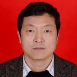 Prof. Dr. Ruijun Wang avatar image