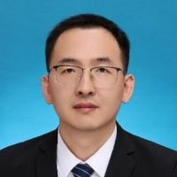 Dr. Yang Li avatar image