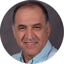 Dr. Ali Abdul-Aziz avatar image