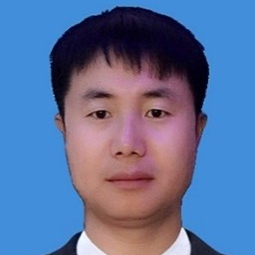 Dr. Yiping Luo avatar image