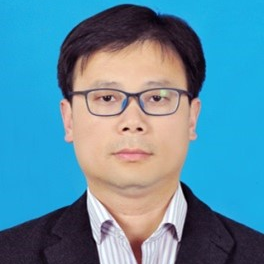 Dr. Xiaochun Lu avatar image