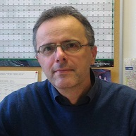 Prof. Dr. Fabio Del Frate avatar image