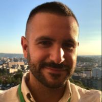 Dr. Andrea Bosso avatar image