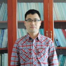 Dr. Gang Xu avatar image