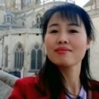 Dr. Thi Thu Le avatar image