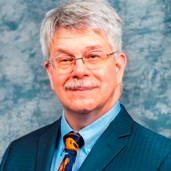 Prof. Dr. Russell S. Kirby avatar image