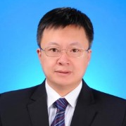 Dr. Bonan Huang avatar image
