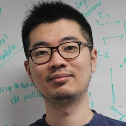 Dr. Zengjie Zhang avatar image