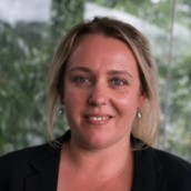 Dr. Anna Okello avatar image