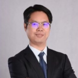 Dr. Hua-Jie Wang avatar image