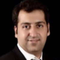 Dr. Meysam Tayebi avatar image