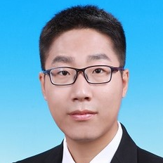 Dr. Jingyuan Yin avatar image