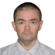 Dr. Evgeny Galunin avatar image