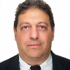 Prof. Dr. Alisson Rocha Machado avatar image