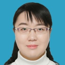 Dr. Feifei Feng avatar image